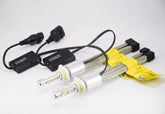 9006/HB4 P70 Fanless LED Headlight 56W 13800LM 3000K